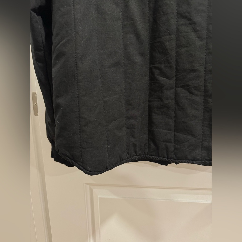 black jacket - Picture 14 of 15